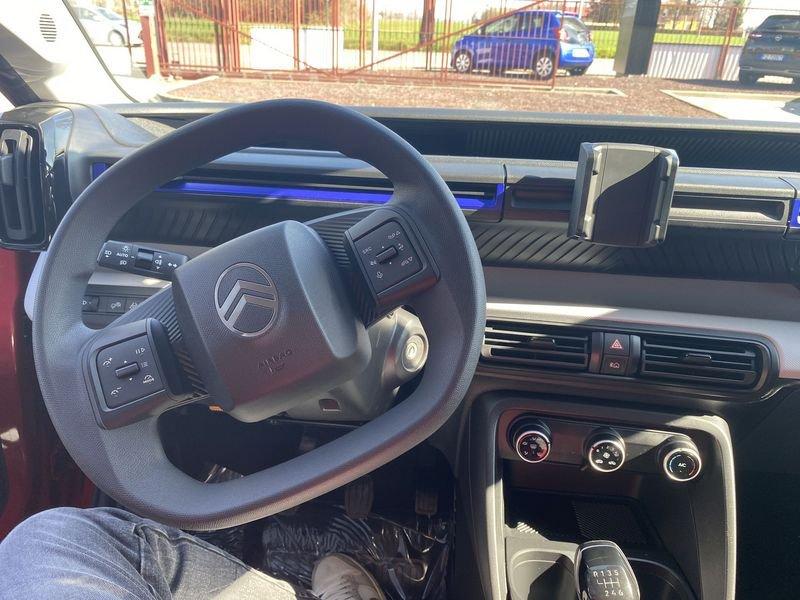 Citroën C3 PureTech 100 S&S You