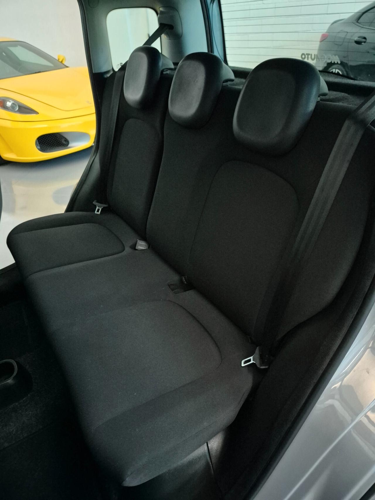 Fiat Panda 1.occ 69cv Cross Hibryd IvaEsposta NEOPATENTAT