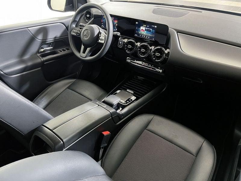 Mercedes-Benz Classe B B 180 Executive auto