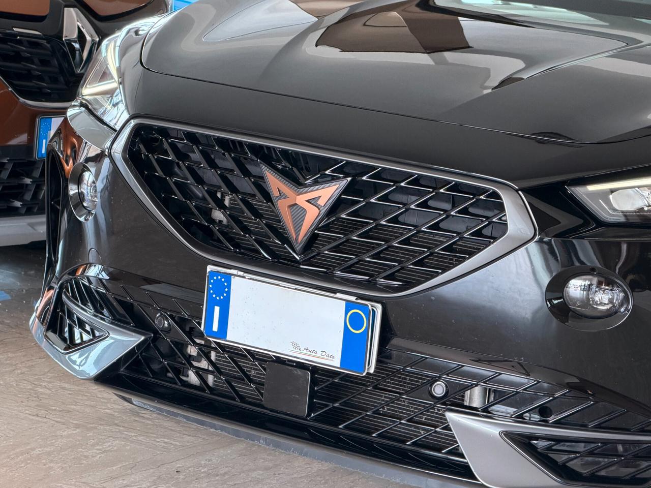 Cupra Formentor $Drive 2.0 TDI 150 cv. DSG (Nav)