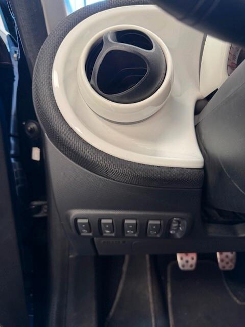 Smart ForFour 1.0BENZ PRIME