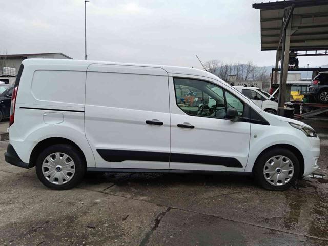 FORD connect 1.5 TDCi L2 CAMBIO AUTOMATICO ROTTO