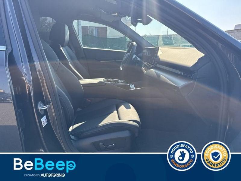 BMW Serie 5 520D 48V SDRIVE AUTO