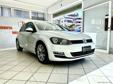 VOLKSWAGEN Golf 1.6 TDI 5p. 4MOTION Highline BMT TAGL DOC*TRAZ INTEG