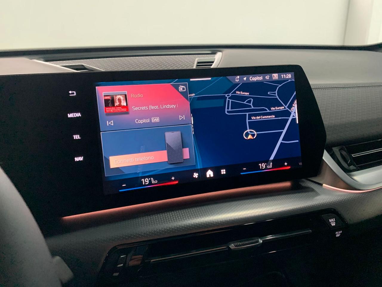 Bmw X2 xDrive 20d Msport Pro