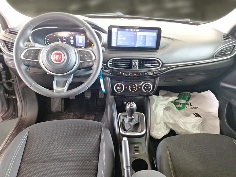 FIAT TIPO 1.3 MJT 95 CV SES STATION WAGON