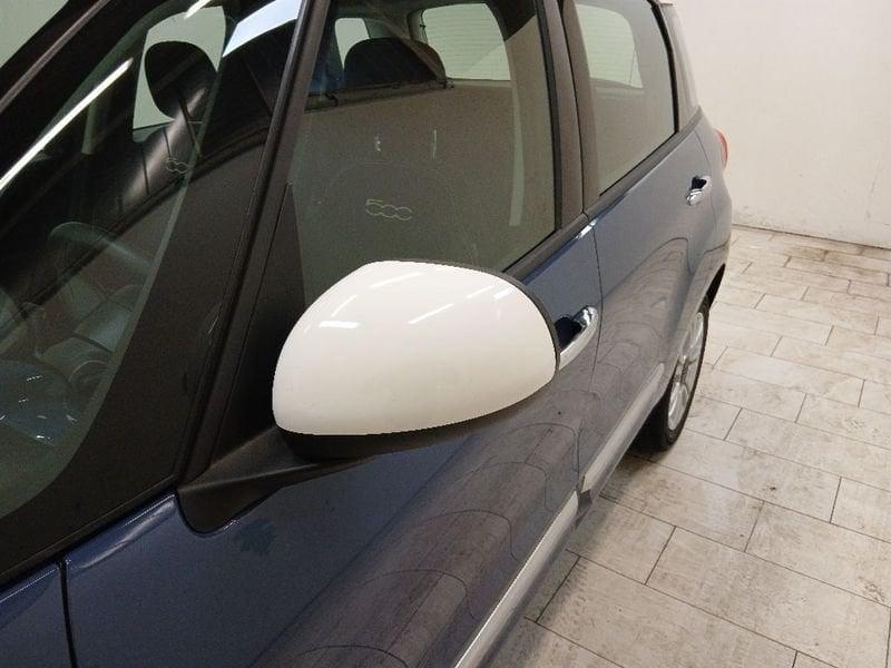 FIAT 500L 1.3 mjt Pop Star 95cv