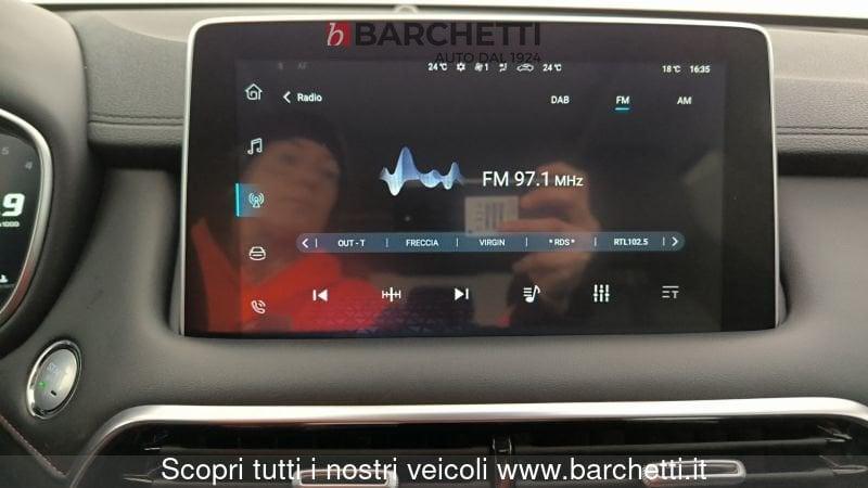 MG HS 1.5T DCT LUXURY 2WD