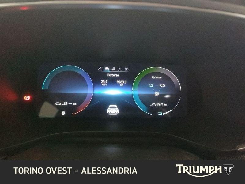 Renault Arkana 1.6 E-Tech full hybrid Techno 145cv