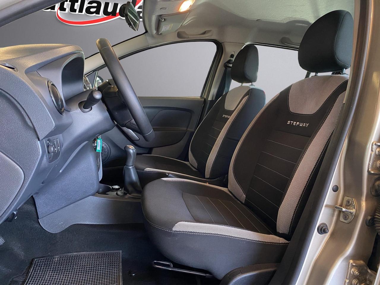 Dacia Sandero Stepway 0.9 tce Comfort s&s 90cv my