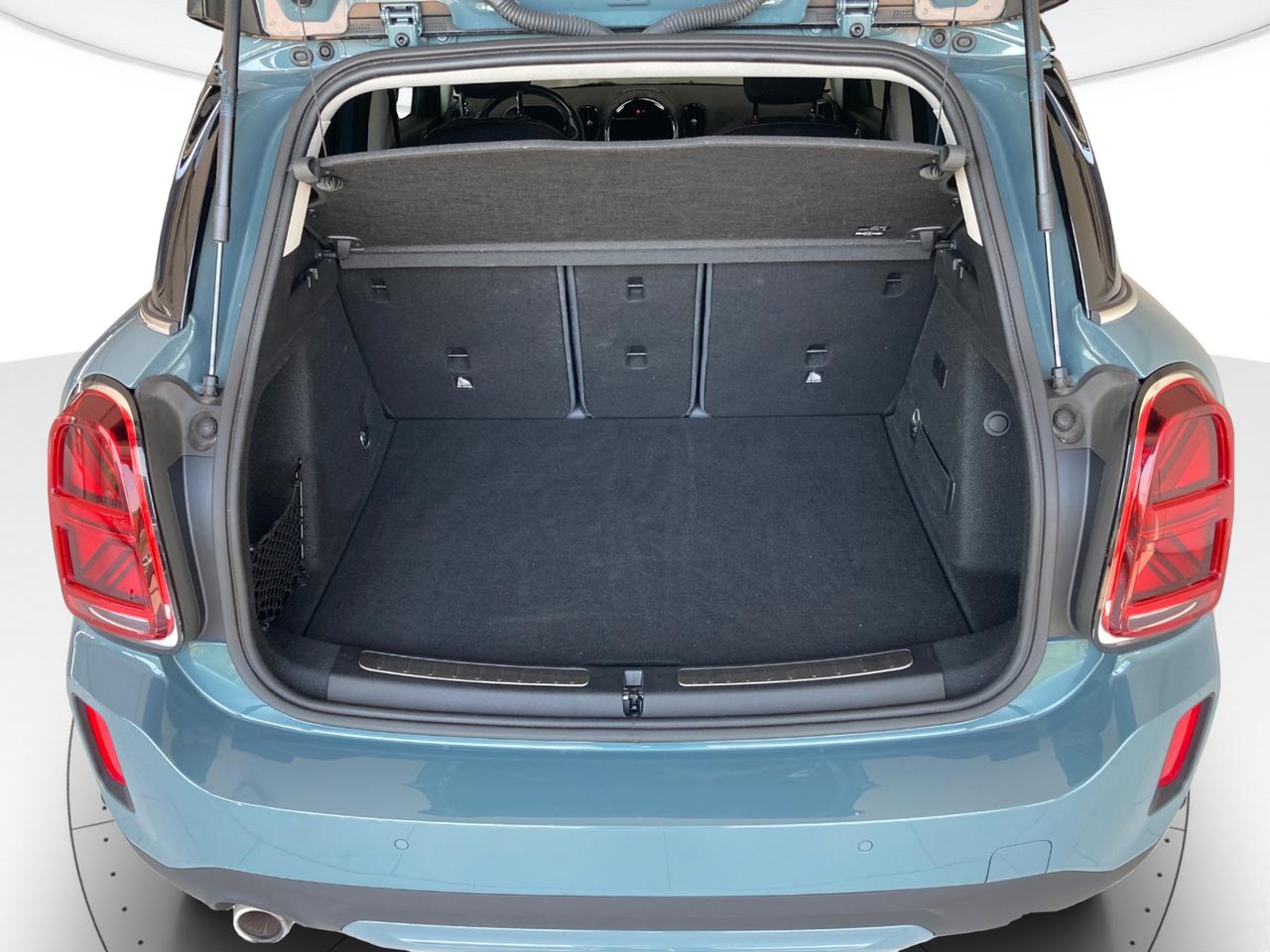 MINI Mini Countryman 1.5 Cooper SE Classic all4 auto