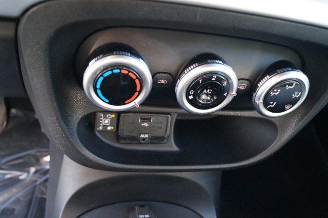 FIAT 500L 0.9 TwinAir 105 CV Lounge GPL