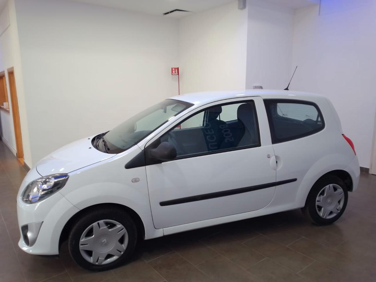 Renault Twingo 1.2 8V Sport & Sound