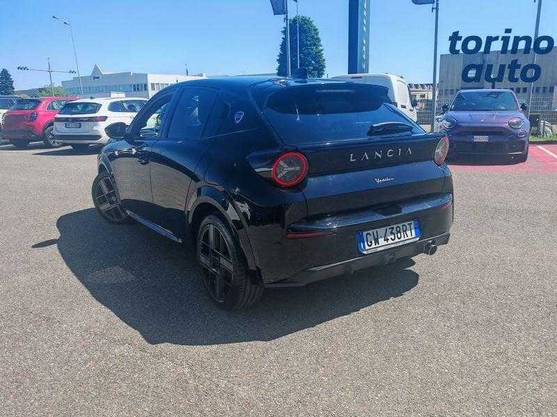 Lancia Ypsilon Ibrida Ibrida 100cv LX e-DCT