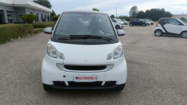 SMART ForTwo 1000 52 kW coupé passion n°34