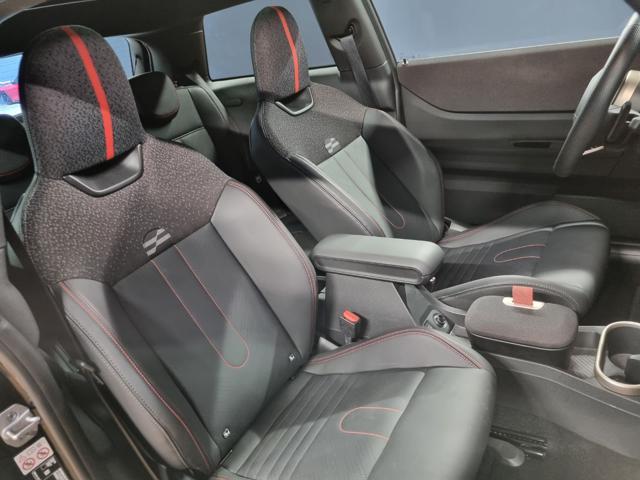 MINI Mini Cooper S JCW