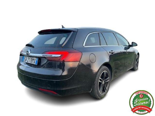 OPEL Insignia 2.0 CDTI 163CV Start&Stop Sports Tourer Cosmo