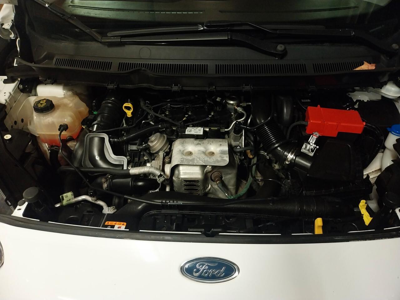 Ford Transit Courier 1.0 PREZZO IVA COMPRESA