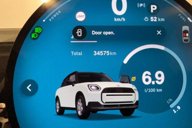 MINI Countryman Cooper Classic