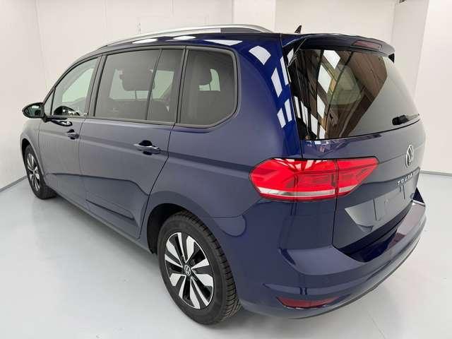 Volkswagen Touran 1.5 TSI MOVE 150CV 7POSTI *ACC+LED* PRONTA PROMO