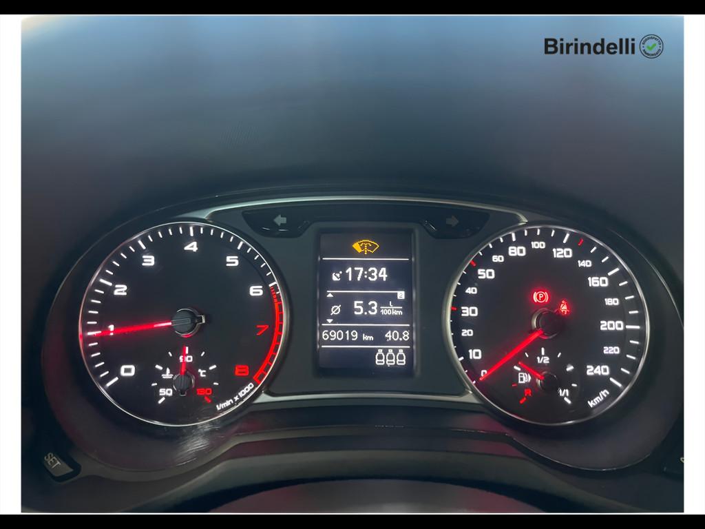 AUDI A1/S1 - A1 1.0 82 CV TFSI