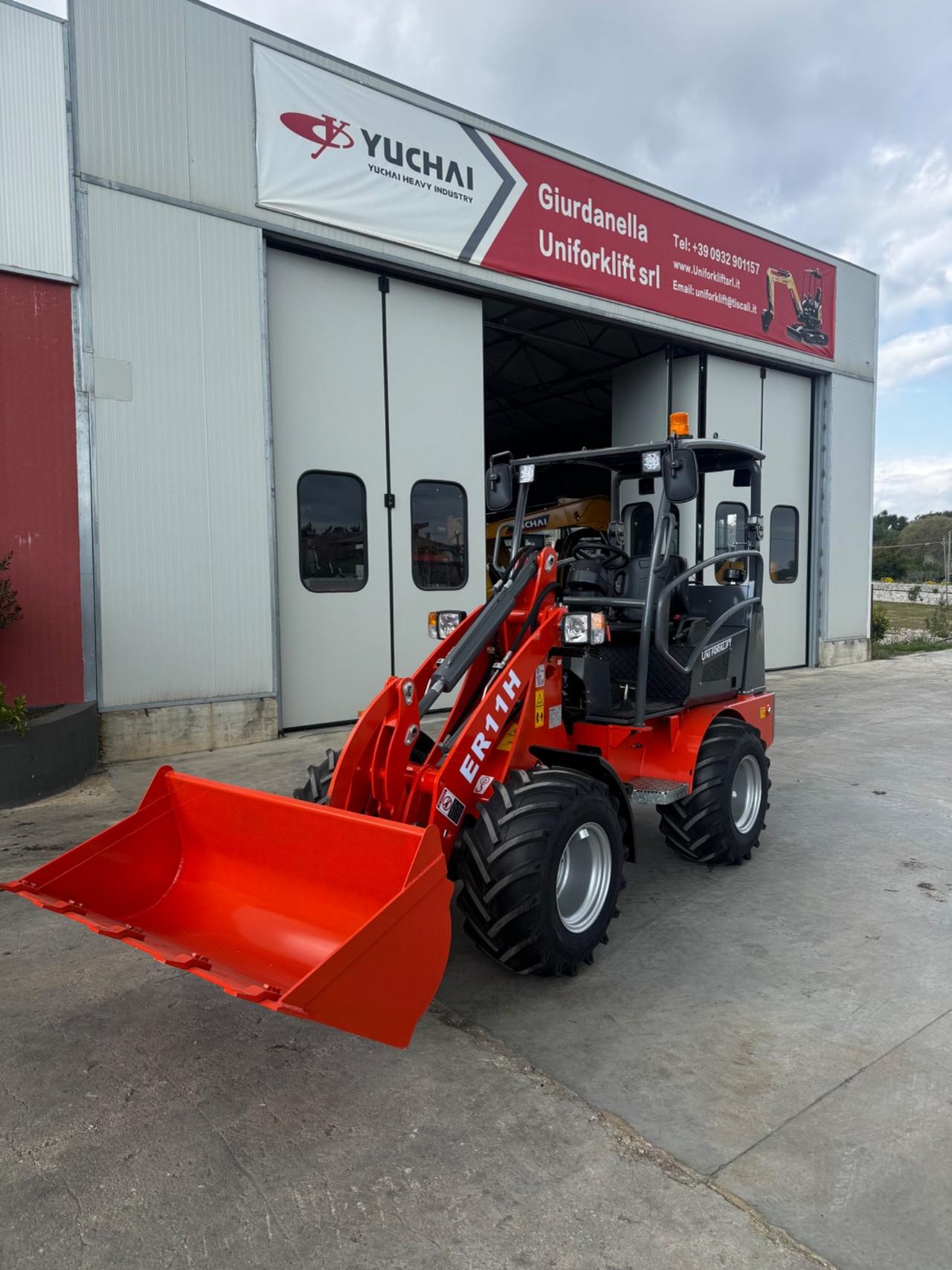 Pala snodata Everun nuona