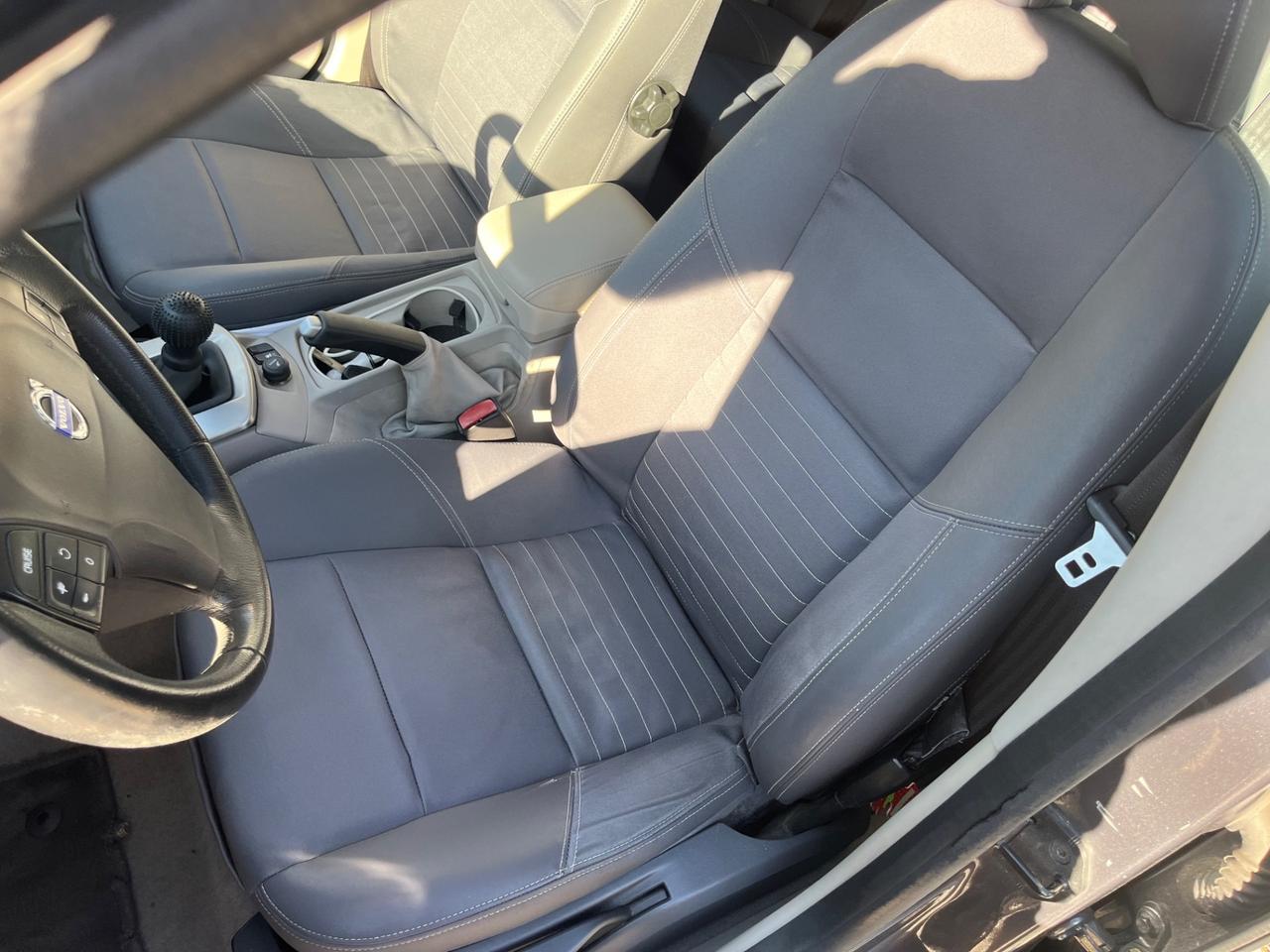 Volvo V50 2.0 D