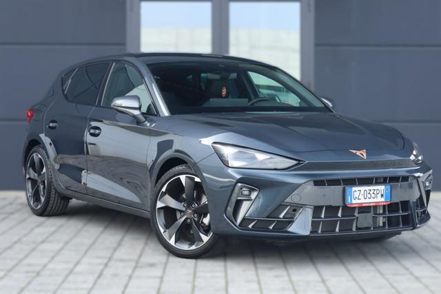 CUPRA Leon 2.0 TDI 150 CV DSG PREZZO NETTO