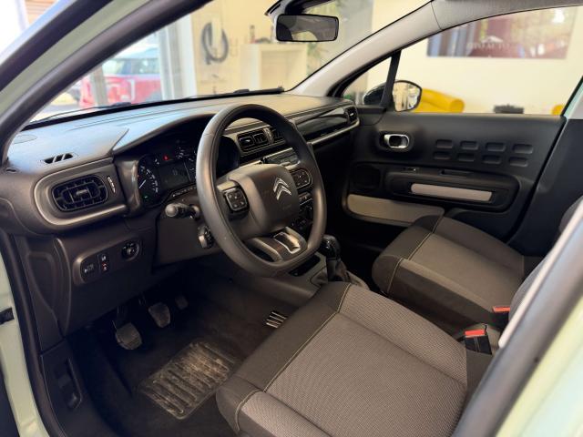Citroen C3 1.2 puretech Feel NEOPATENTATI