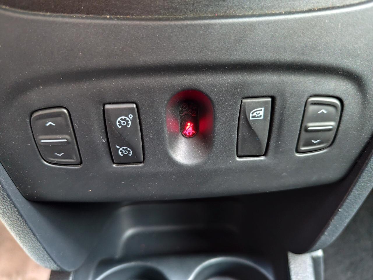 Dacia Sandero Stepway 0.9 TCe 90CV BENZINA PERFETTA