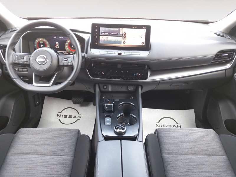 NISSAN X-Trail 1.5 e-power N-Connecta e-4orce 4wd auto 7p.ti