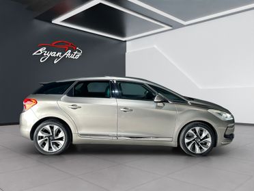 Ds DS5 2.0 HDi 163CV aut. So Chic T.PANOR. AUTO