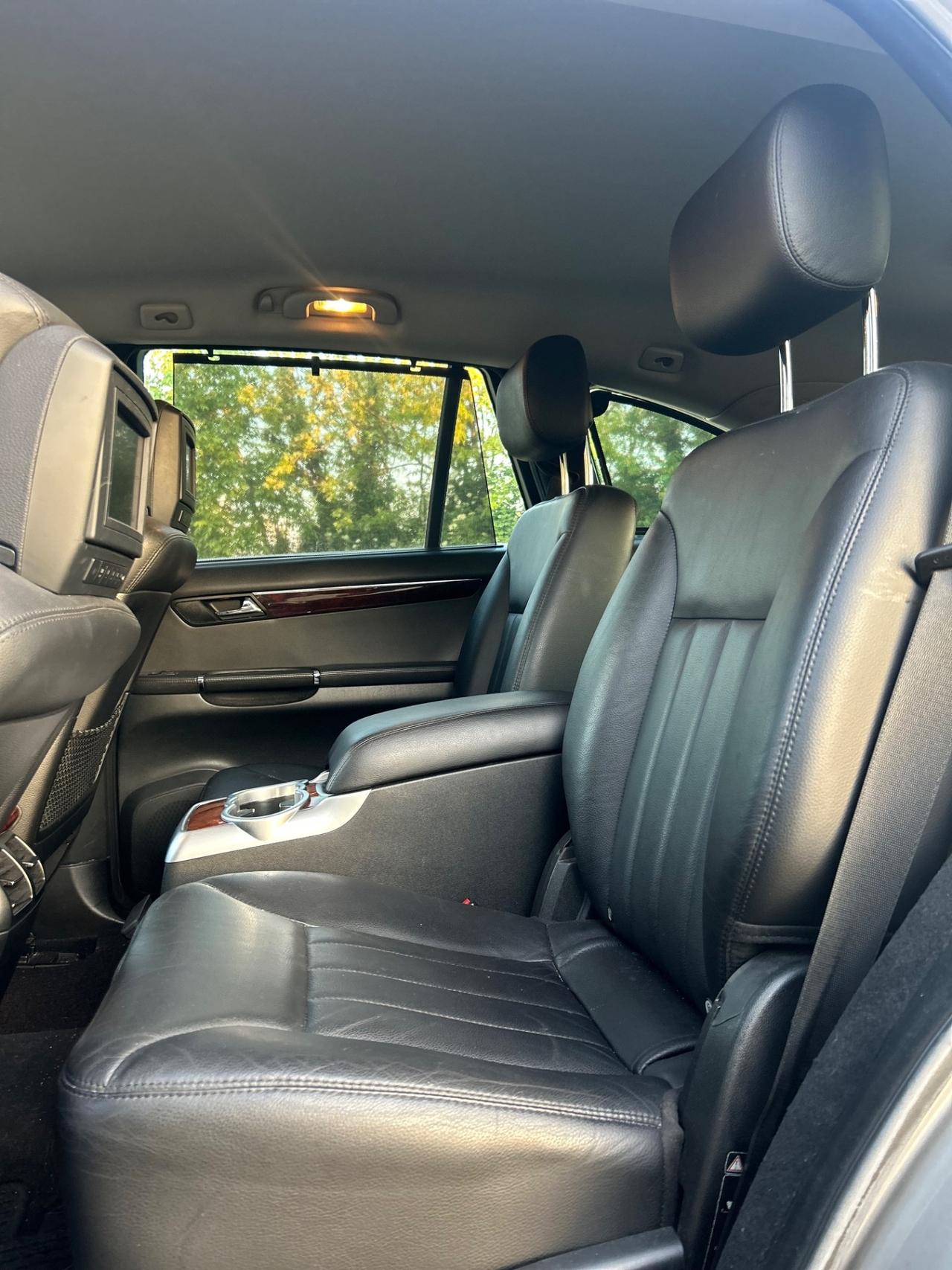 Mercedes-benz R 320 R320 avantgard