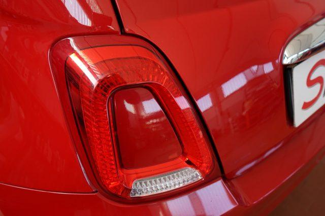 FIAT 500 1.0 Hybrid Lounge Italiana Ufficiale