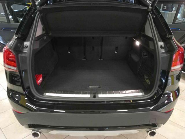 BMW X1 sDrive18d xLine "KM CERT. FULL SERVICE BMW !!!"