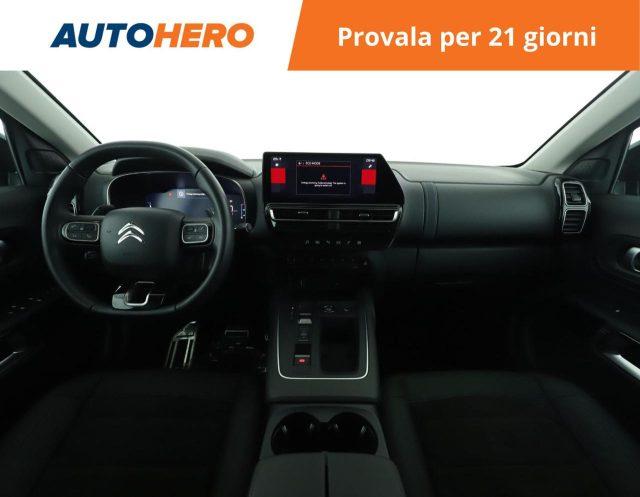CITROEN C5 Aircross PureTech 130 S&S EAT8 Shine