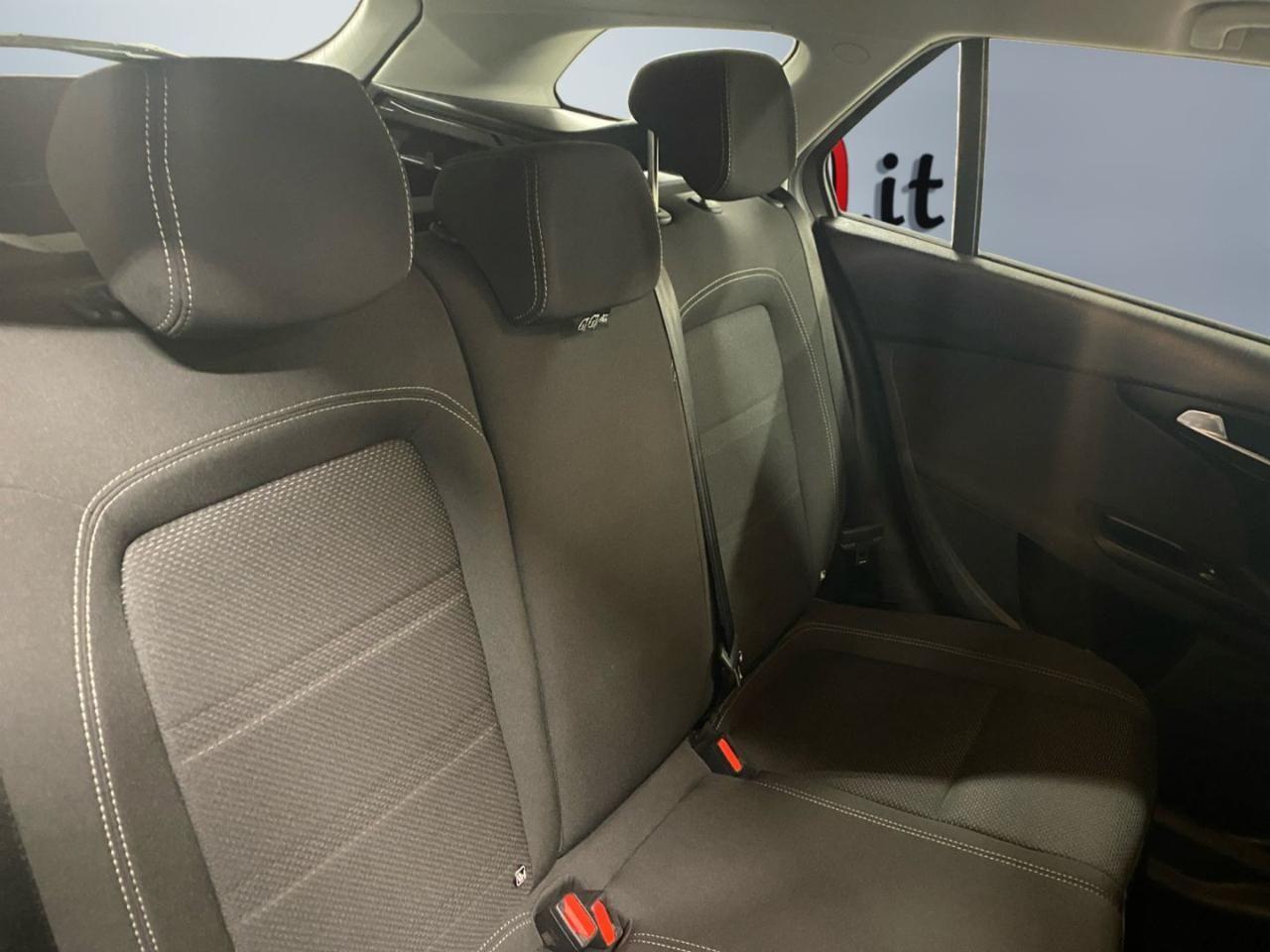 Fiat Tipo 1.3 Mjt S&S SW City Life