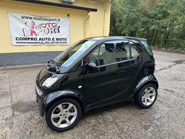 smart forTwo Fortwo 0.7 Smart Grandstyle 61cv