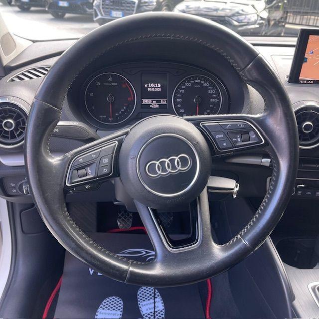 AUDI - A3 - SPB 1.6 TDI