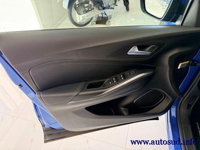 OPEL Grandland 1.5 diesel Ecotec aut. Business Elegance