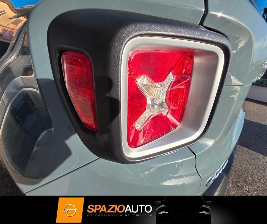 Jeep Renegade 2.0 Mjt 140CV 6M 4WD *LIMITED*