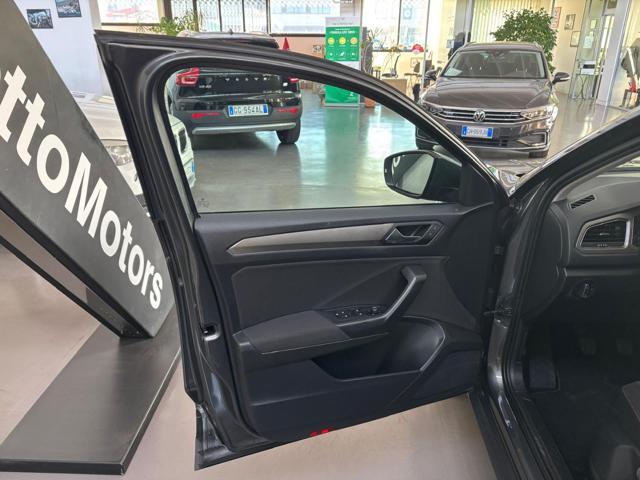 VOLKSWAGEN T-Roc 2.0 TDI SCR Style BlueMotion Technology