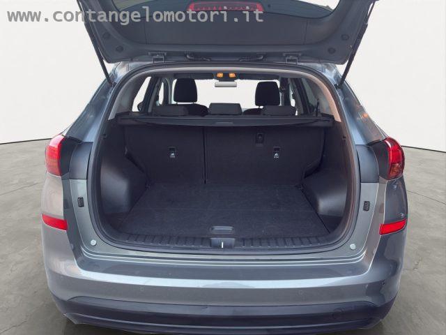 HYUNDAI Tucson 1.6 CRDi XTech my20