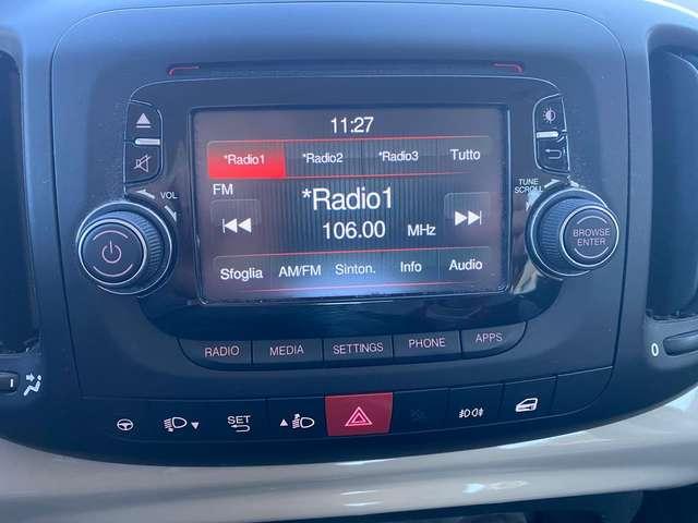 Fiat 500L 500L 2012 1.4 Pop Star 95cv