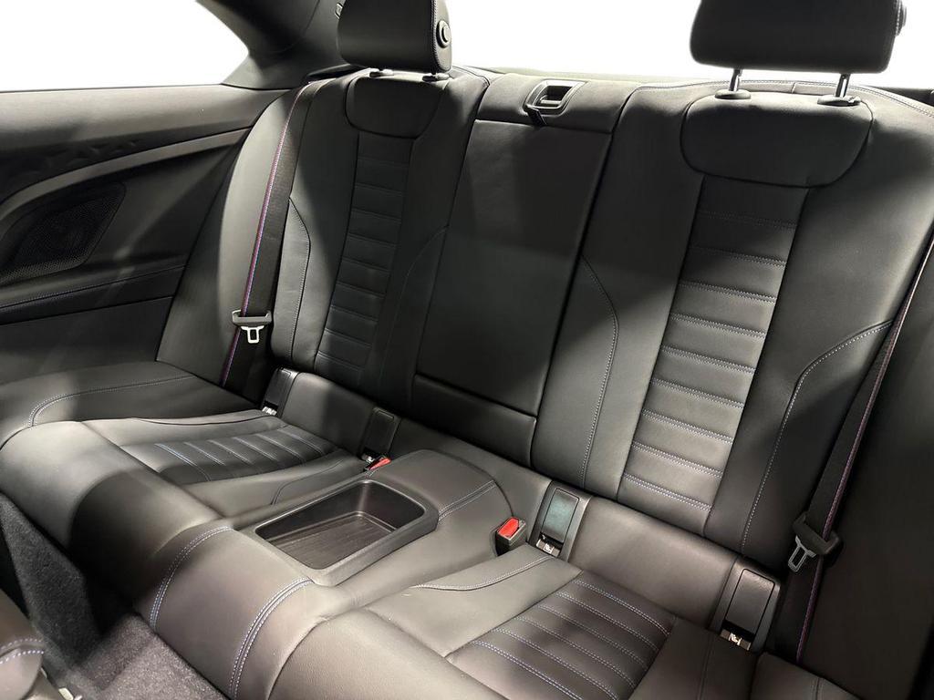 BMW Serie 2 M Coupe 240 i xDrive Steptronic