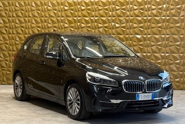 Bmw 2er Active Tourer 225xe iPerformance Advantage aut.