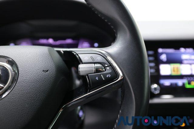 SKODA Kodiaq 1.5 TSI ACT DSG AMBITION FARI LED 7 POSTI