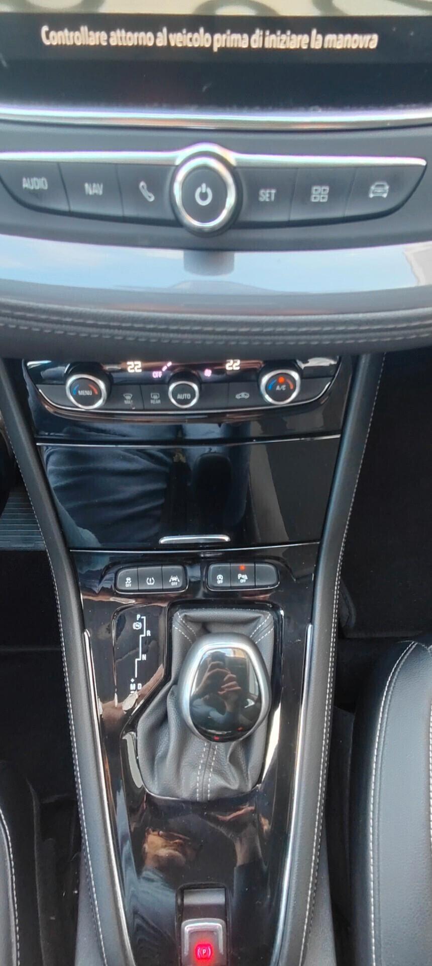 Opel Grandland X 1.5 diesel Ecotec Start&Stop aut. Innovation