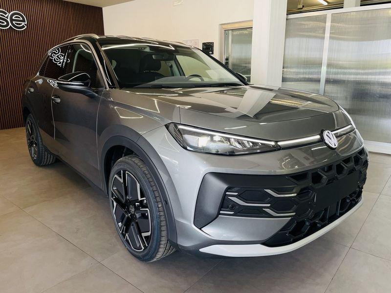 Volkswagen T-Roc 1.5 eTSI 85kW ACT Style DSG