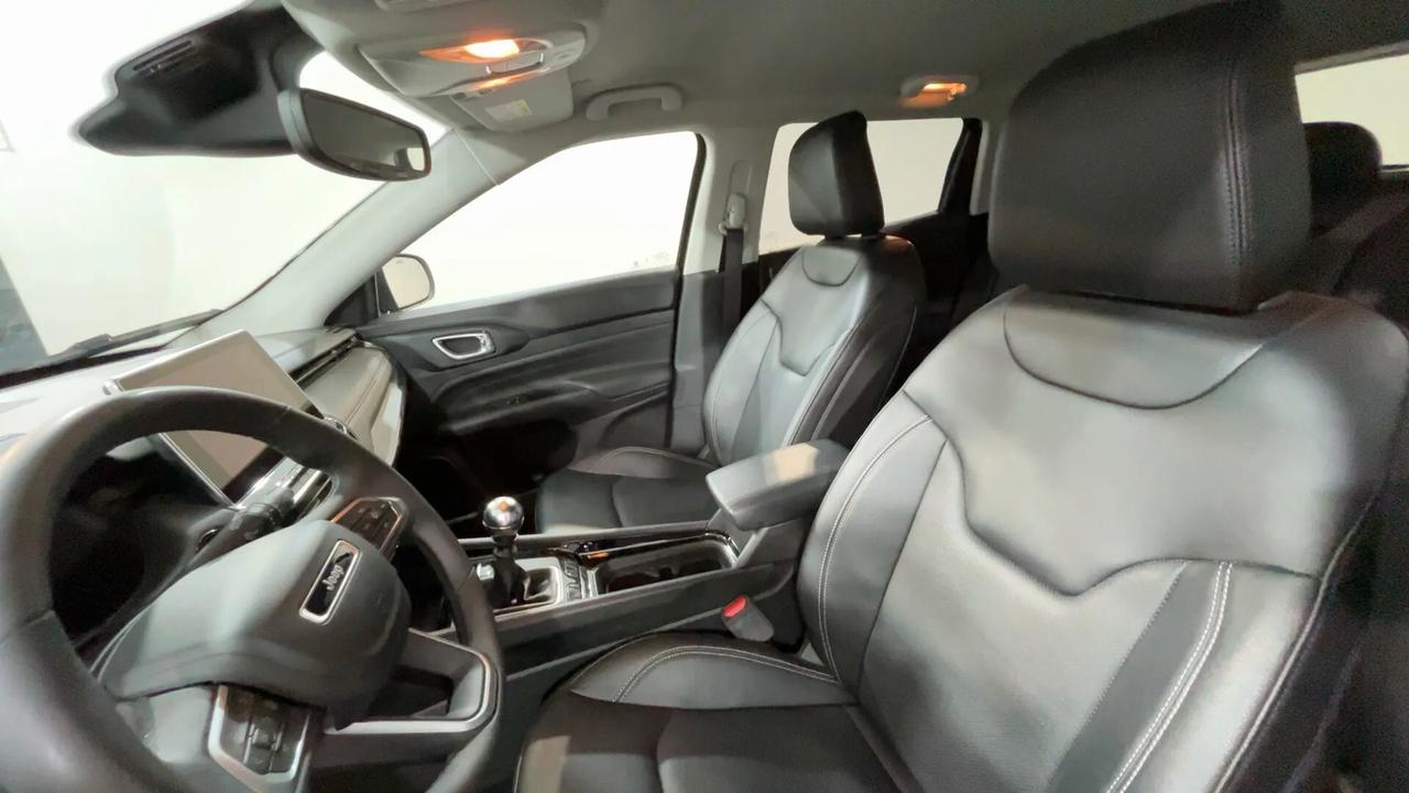 Jeep Compass 1.6 MJ 130CV S PREZZO VERO